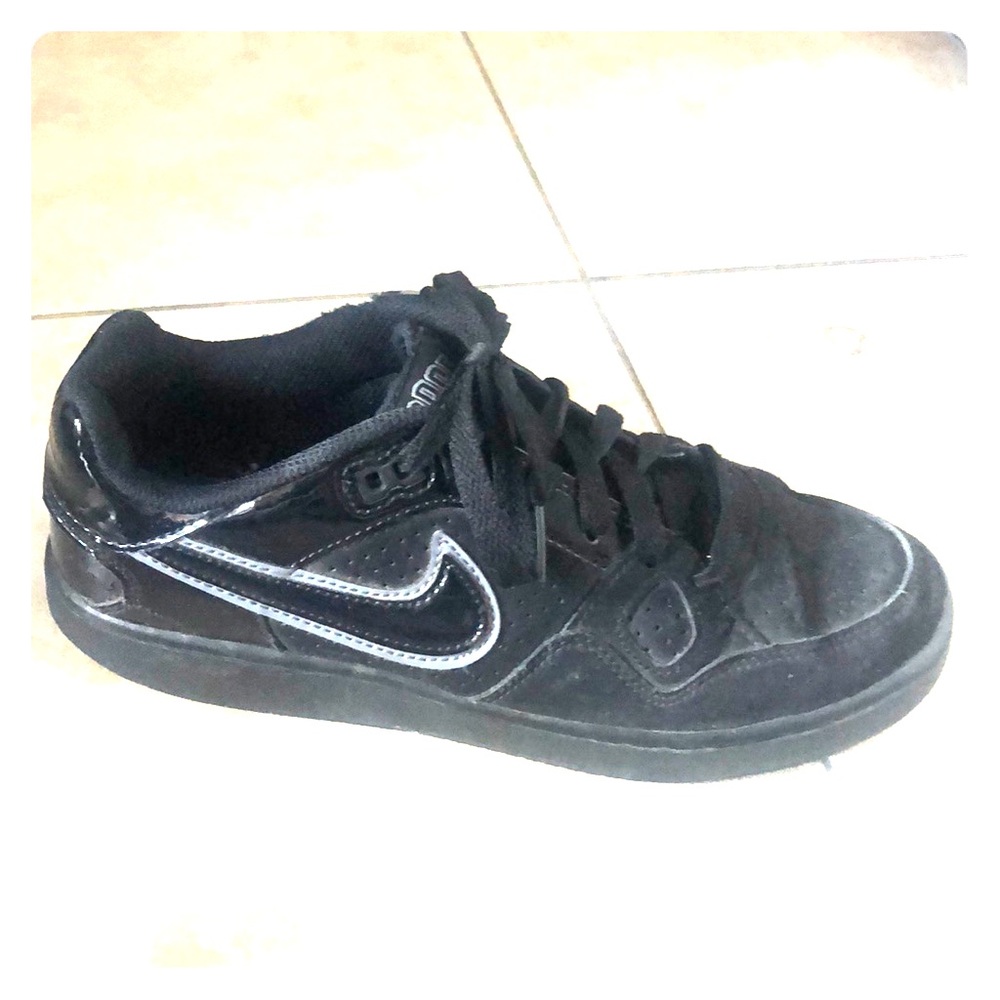 Nike Air Force Ones